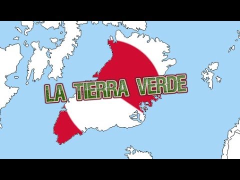 Vídeo: Groenlandia Comenzó A Derretirse. Y Este Es Un Problema Para Todo El Mundo - Vista Alternativa