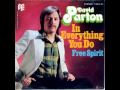 David Parton - In Everything You Do