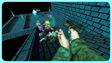 Demonic Tower Hell Dimension 2024 - Call of Duty World At War Custom Zombies