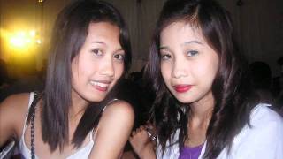 Acquaintance Party 2011