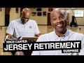 Vince Carter Jersey Retirement Surprise! Mp3 Song