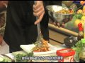 韓國美食 Korean Cooking Show － 泰式芒果沙拉 Mango Salad