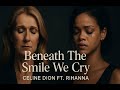 Celine Dion Ft Rihanna Beneath The Smiles We Cry 2025 Official Music Video Now Out Celine Dion Ft Rihanna Beneath The Smiles We Cry 2025 Official Music Video Now Out