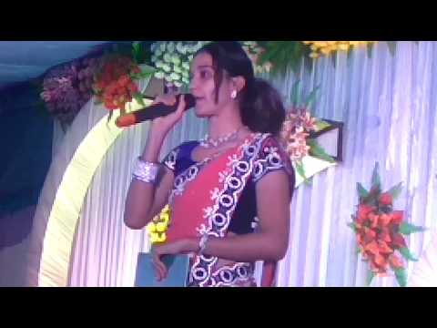 Best Anchoring.. Pallavi Chordiya