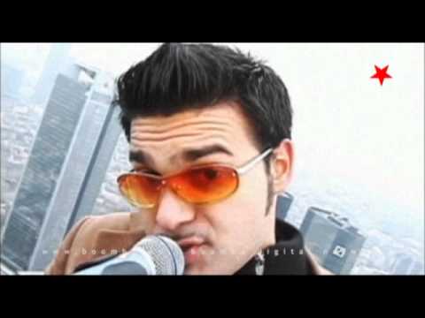 FAB - Inside Out (Fantastique Edit)