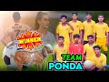 Ponda team winner   santosh hembrom  ashok tudu  anil ponda  santhali vlog  football match 