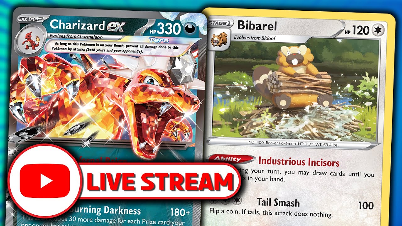 DooD - Stream VOD - YouTube