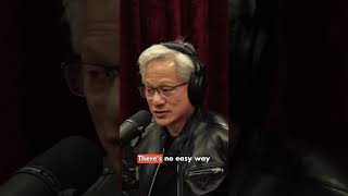 Nvidia CEO Reads Thousands of Emails Every Day #shorts #motivation #nvidia #success #ceo #ai #news