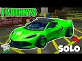*UPDATED* GTA 5 SOLO MERGE GLITCHES- EASY F1/BENNY’S MERGES 1.72! NO NET CUT