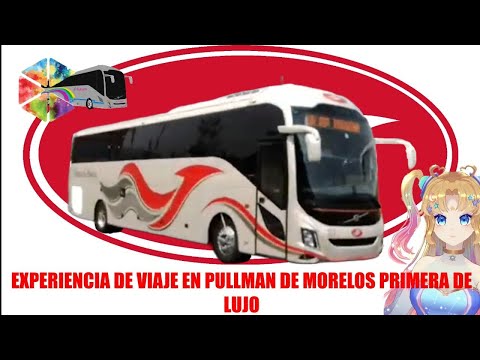 Autobuses Pullman de Morelos Experiencia de viaje de México Taxqueña a Cuernavaca Casino