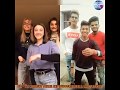 # tiktokcomedyvideo teri pyari pyari do Akhiya || new tik tok Sagar Goswami video