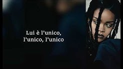 Rihanna - No Love Allowed (Traduzione)  - Durasi: 4:13. 