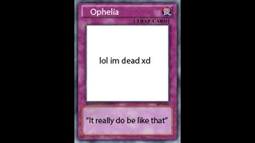 Hamlet in a Nutshell