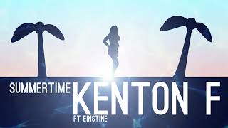 Summertime by Kenton f ft einstine inflection
