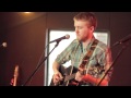 Carl Hauck: "Pure Gold" - Live at the Oasis