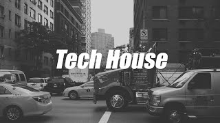 TECH HOUSE MIX 2021 #10