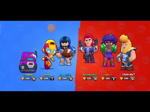 3 BIG BOX ქვესთები და ა.შ . brawl stars (ქართულად)