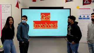 AVID + Community