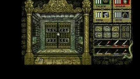 Knightmare Full Walkthrough/Guide Part 63