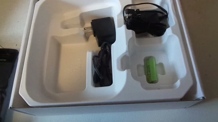 Ooma telo home phone system