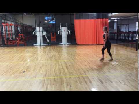 Center Leap