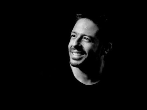 محمد حماقي الحكاية