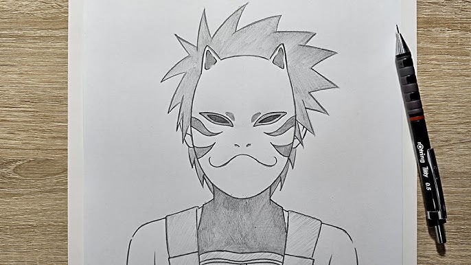 Carlos Arts - ❤️ Como Desenhar Olho Sakura - Naruto Shippuden - How to Draw  Eye Sakura 🎨 . ⏩    ⏪ . . 🖥️ r 📺 Carlos Arts 🎥 . ⏩