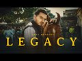 Legacy  amit bhadana official music  bintu pabra  kp kundu  the kidd  vaksh vimal 