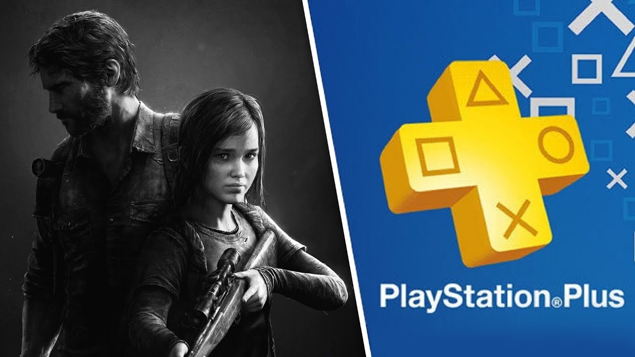 PlayStation Plus | Октябрь 2019 бесплатные игры