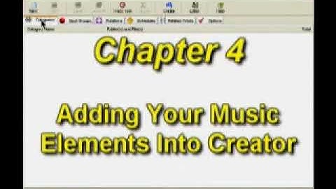 StationPlaylist Studio & Creator Basic Tutorial
