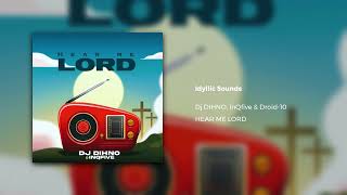 Dj Dihno Inqfive U0026 Droid10  Idyllic Sounds  