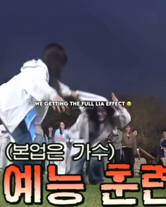 Can’t wait for this to air 😭 #itzy #midzy #chaeryeong #yuna #ryujin #yeji #lia