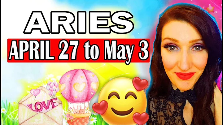 ARIES Unexpected Surprise THIS WEEK! ARE YOU READY FOR WHAT YOU WANTED! - DayDayNews