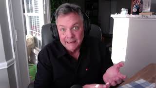 Why We Ignore Sales In Politics - Mike Harris