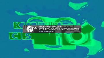 Klasky Csupo 15.0 in Videoup V2.10