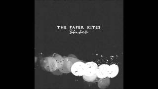 Video thumbnail of "The Paper Kites - Portrait 19"