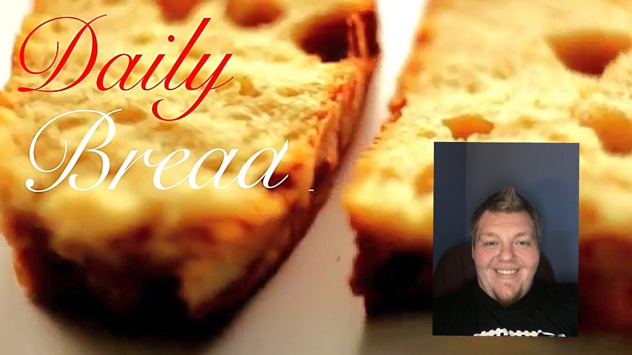 prophetic worship artists Daily Bread: Fixing The Dam Before it Breaks!