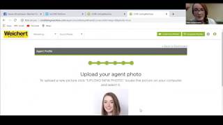 Core Listing Machine training