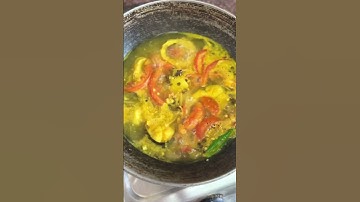 Fish recipe: Boil fish curry #fishcurry #boilfish #assameserecipe