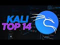 Kali linux  14 outils gratuits  absolument dcouvrir