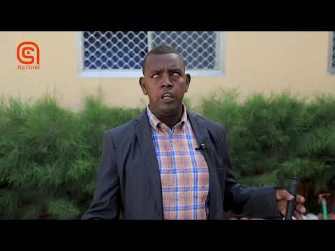 Arday Soo Bandhigtay Ul U Gaar Ah Dadka Aragga Naafada Ka Ah Taasoo Siineysa Tilmaamo Caawinaya 