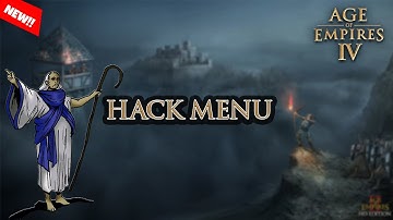 AGE OF EMPIRES IV Cheats Add Resources, Instant Build, Fast Recruit