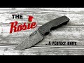 The oz machine co roosevelt  knife perfection