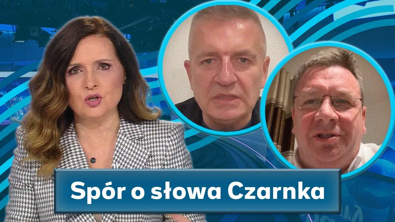 „Niech pan mu powie, żeby obejrzał Reksia”. Spór o słowa Czarnka o prawach zwierząt