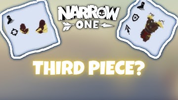 Third fearless piece?                            (nope)