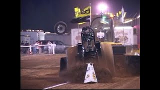 Truck & Tractor Pull Fails, Mishaps, Fires, Carnage, Wild Rides OOPS Segment 31