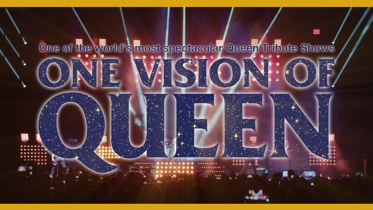 one vision of queen tour guatemala