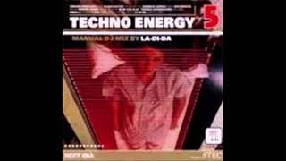 Ladida - Techno Energy 05