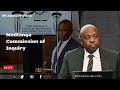 Madlanga Commission Of Inquiry 29 January 2026