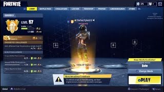 Best Mates Emote Fortnite Cosmetics Showcase